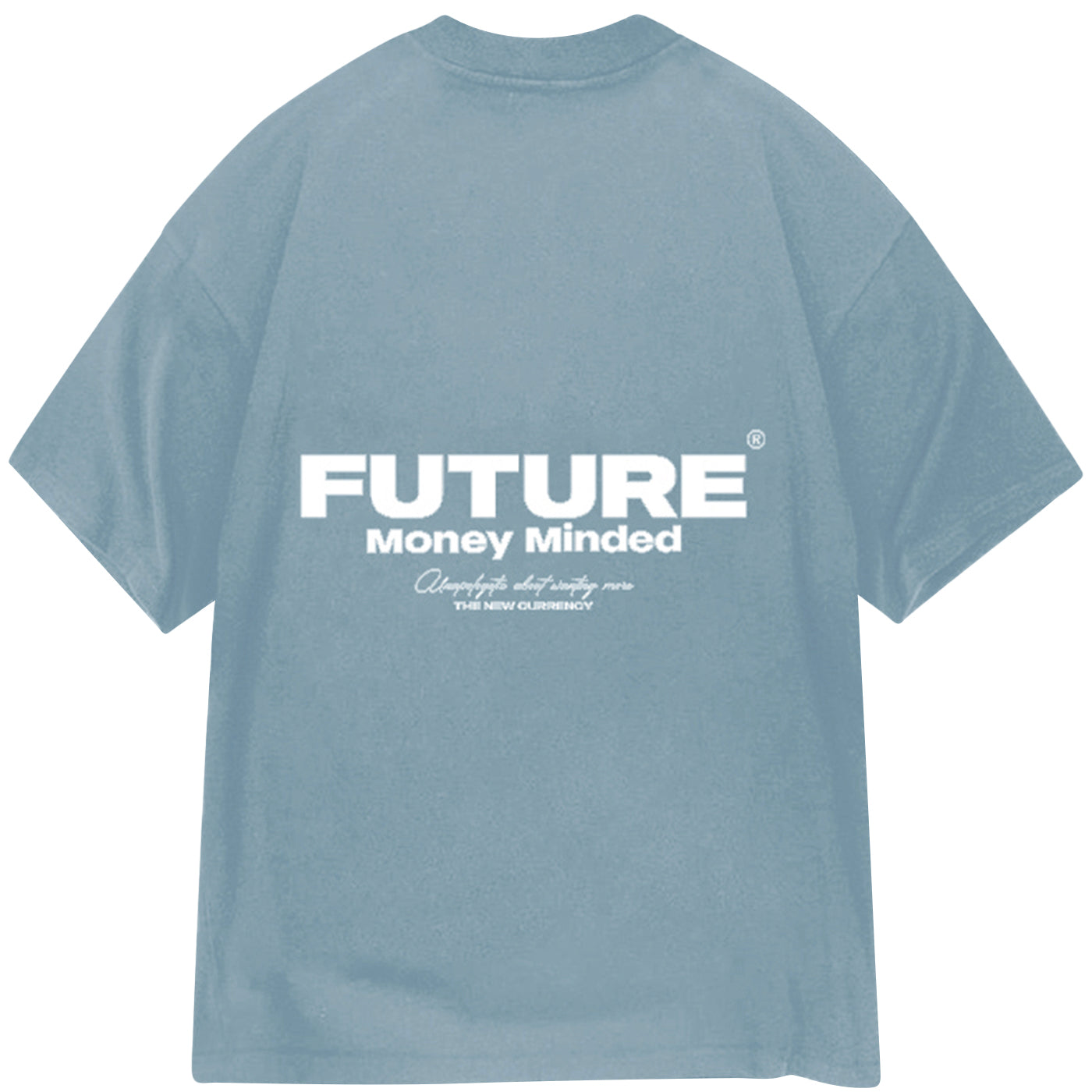 The Future Money Minded-Essential TEE