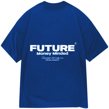 The Future Money Minded- Essential TEE