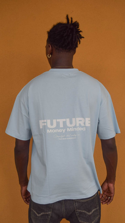 The Future Money Minded-Essential TEE
