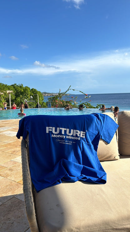 The Future Money Minded- Essential TEE