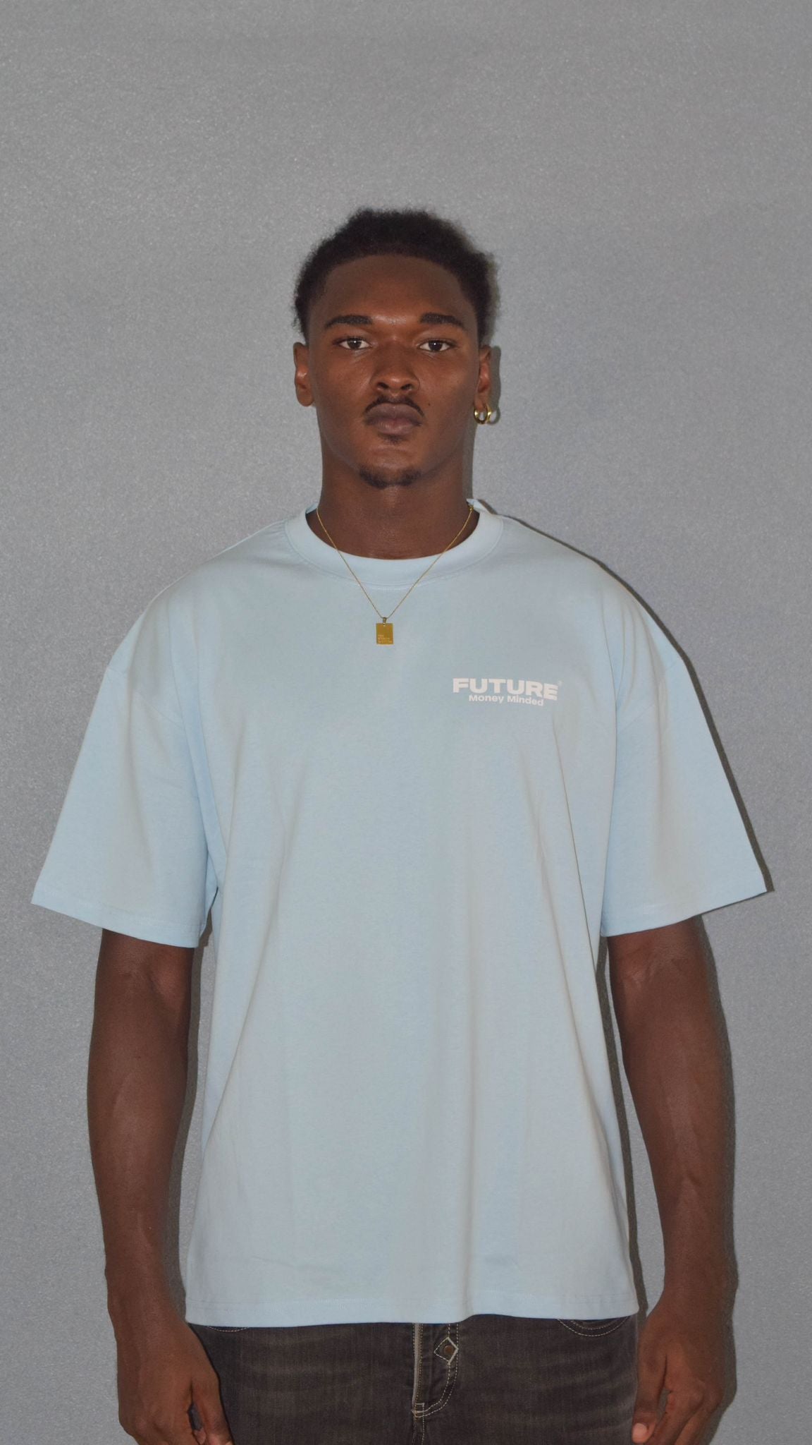 The Future Money Minded-Essential TEE